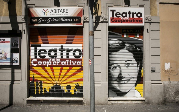 Teatro della Cooperativa
